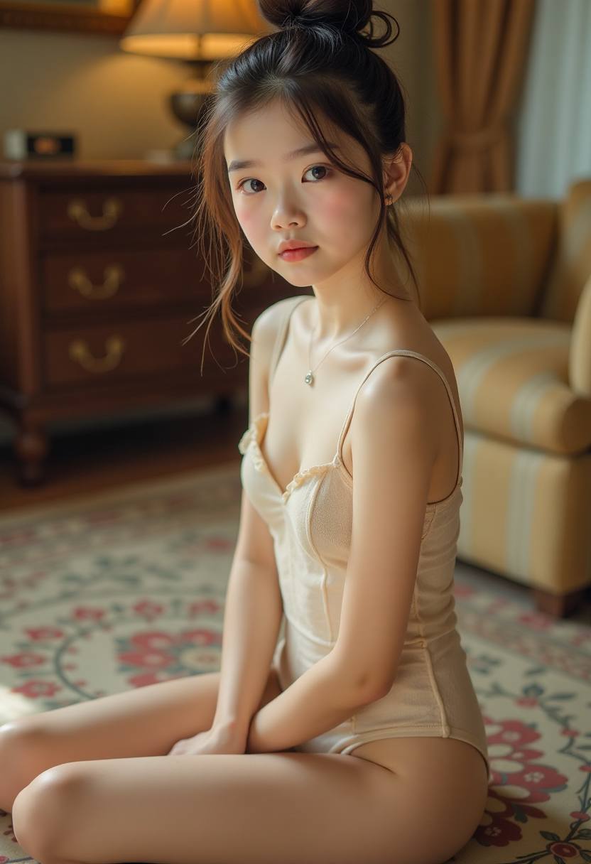 伏尔加河上的婚礼